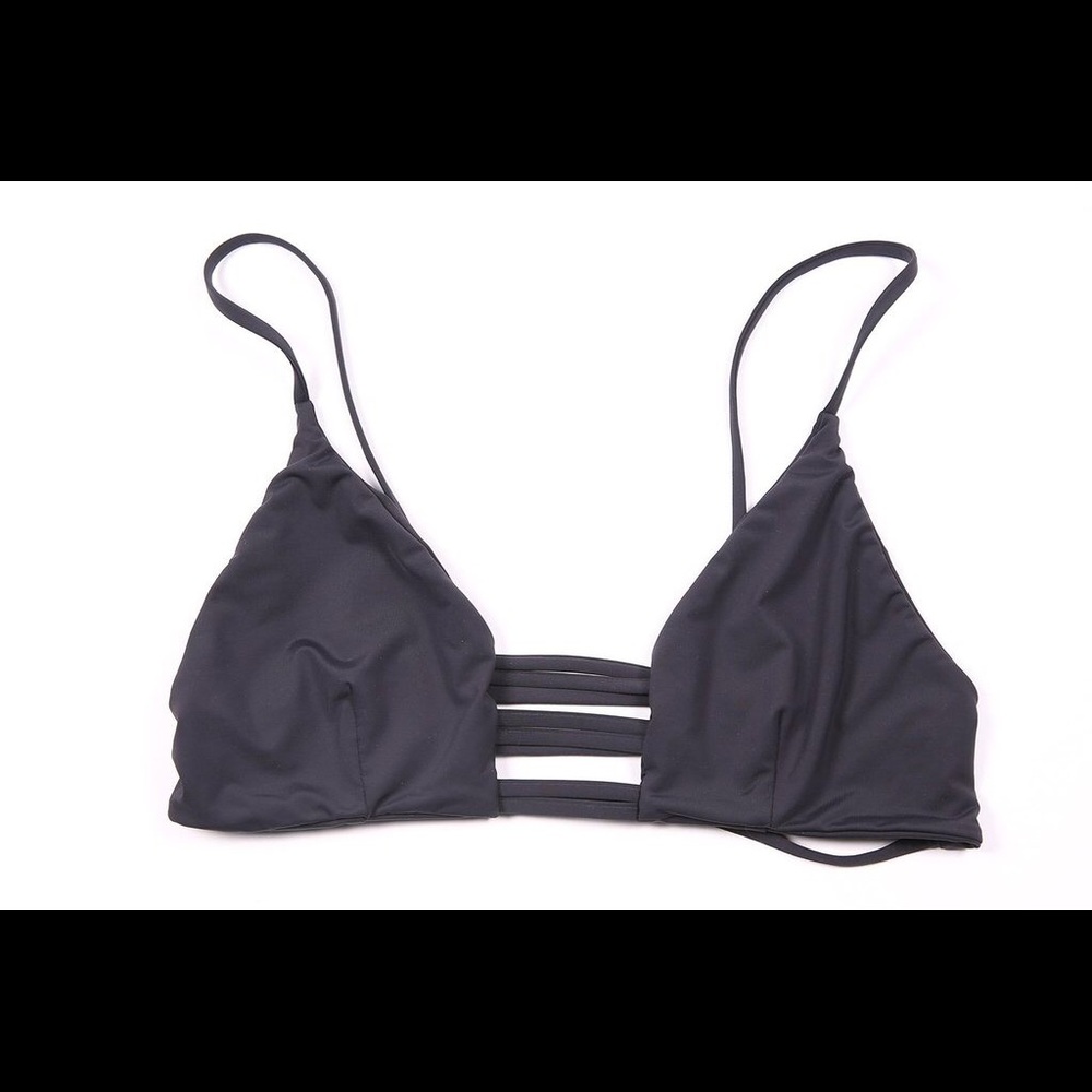 Lack Bikini Top